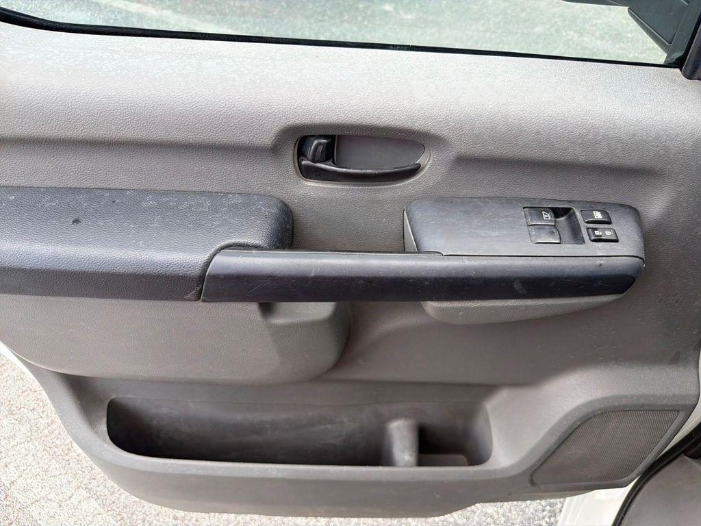 used 2016 Nissan NV Cargo NV2500 HD car, priced at $17,969