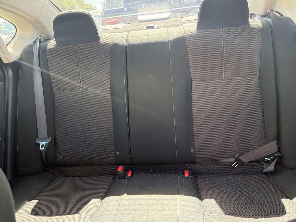 used 2018 Nissan Sentra car, priced at $11,854