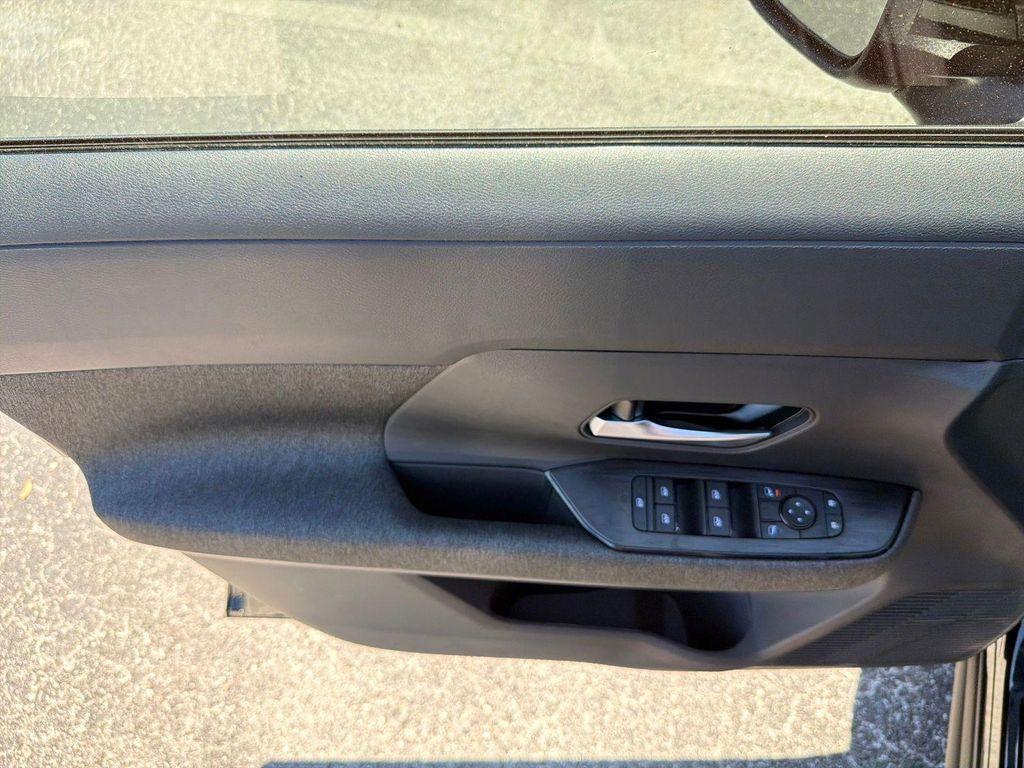 new 2026 Nissan Kicks car, priced at $27,445