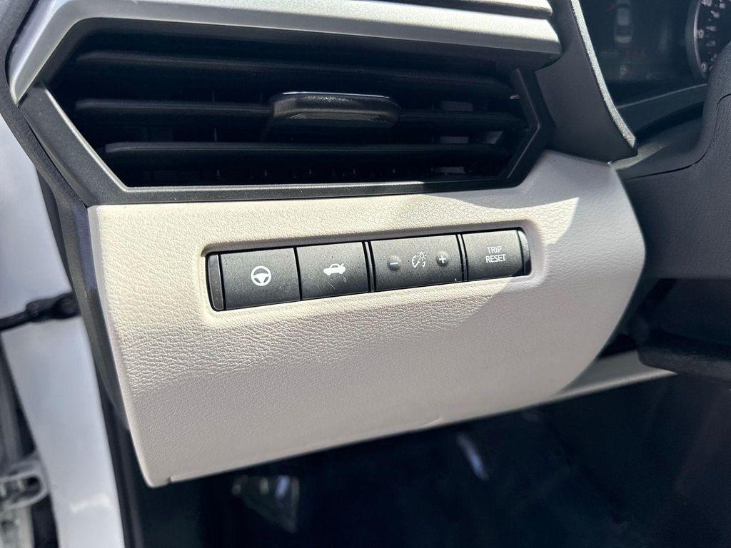 used 2024 Nissan Altima car, priced at $23,998