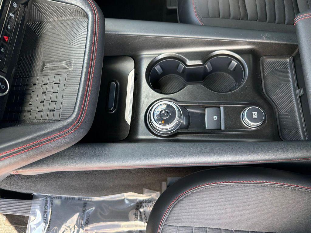 used 2025 Ford Explorer car, priced at $37,987