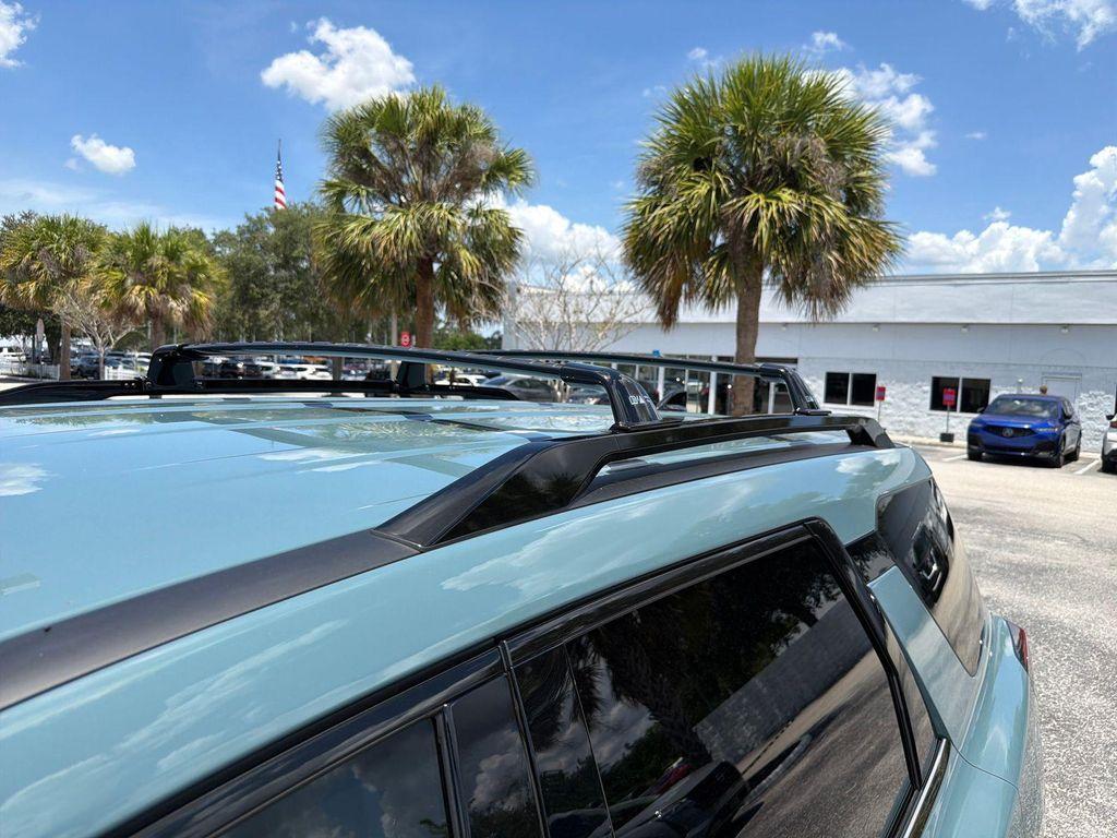 new 2026 Nissan Pathfinder car, priced at $47,194