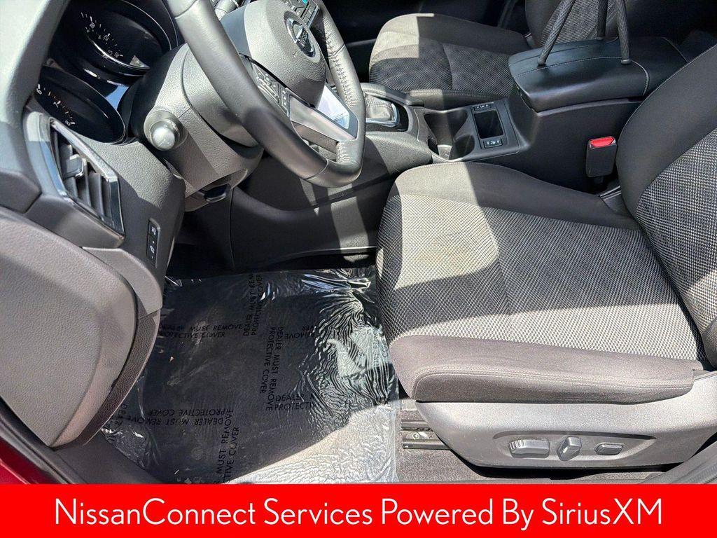 used 2019 Nissan Rogue Sport car, priced at $12,997