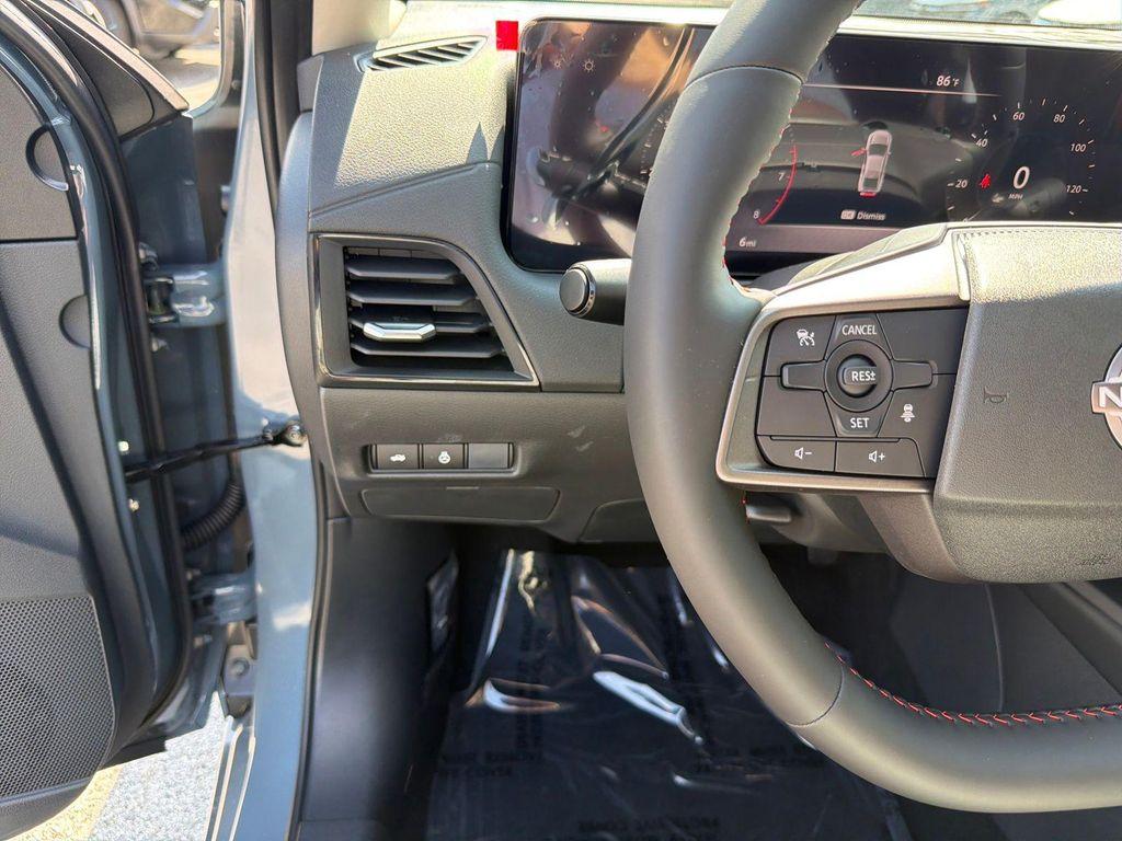 new 2026 Nissan Sentra car, priced at $28,965