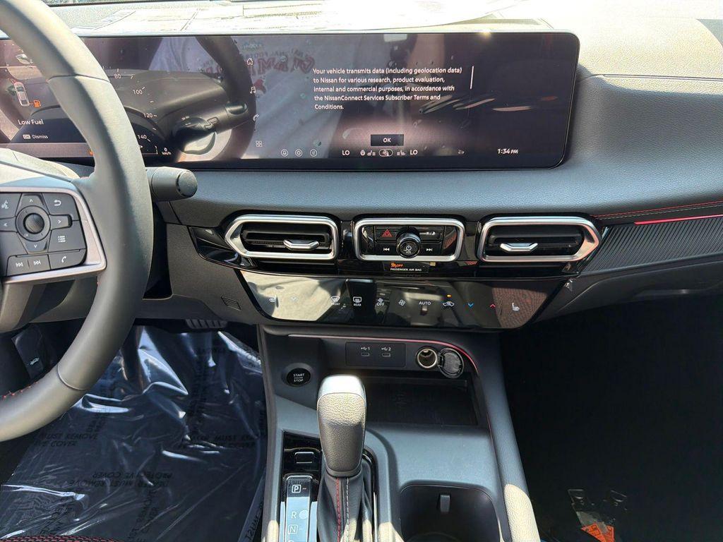 new 2026 Nissan Sentra car, priced at $28,965