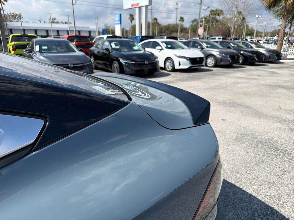 new 2026 Nissan Sentra car, priced at $28,965