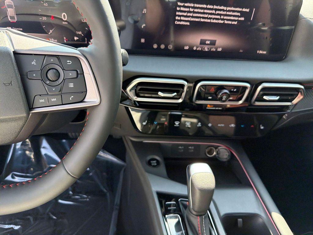 new 2026 Nissan Sentra car, priced at $28,965