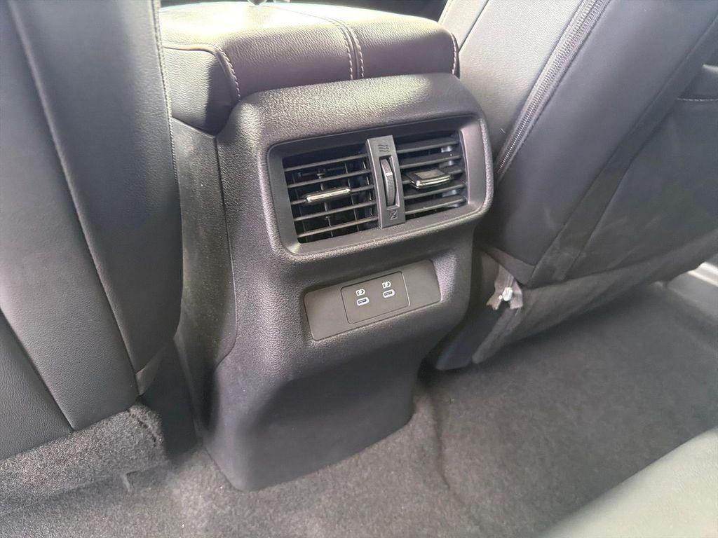 used 2025 Nissan Murano car, priced at $32,903