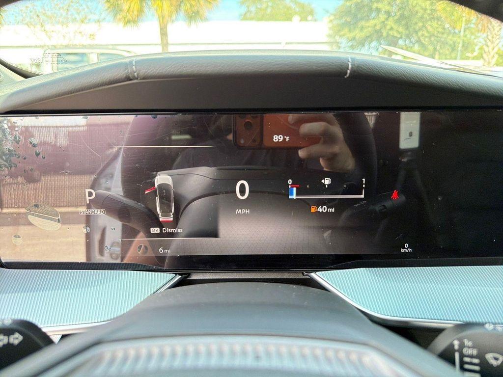 new 2026 Nissan Murano car, priced at $50,510