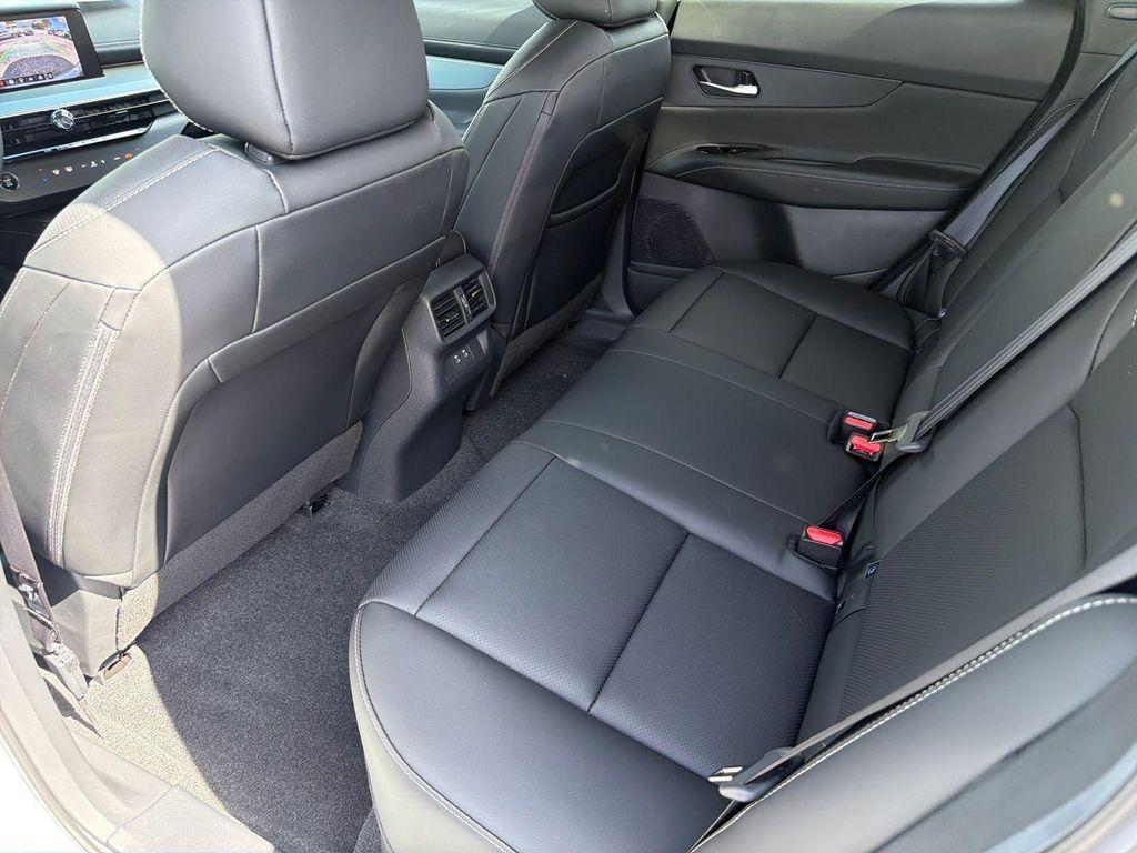 new 2026 Nissan Murano car, priced at $50,510