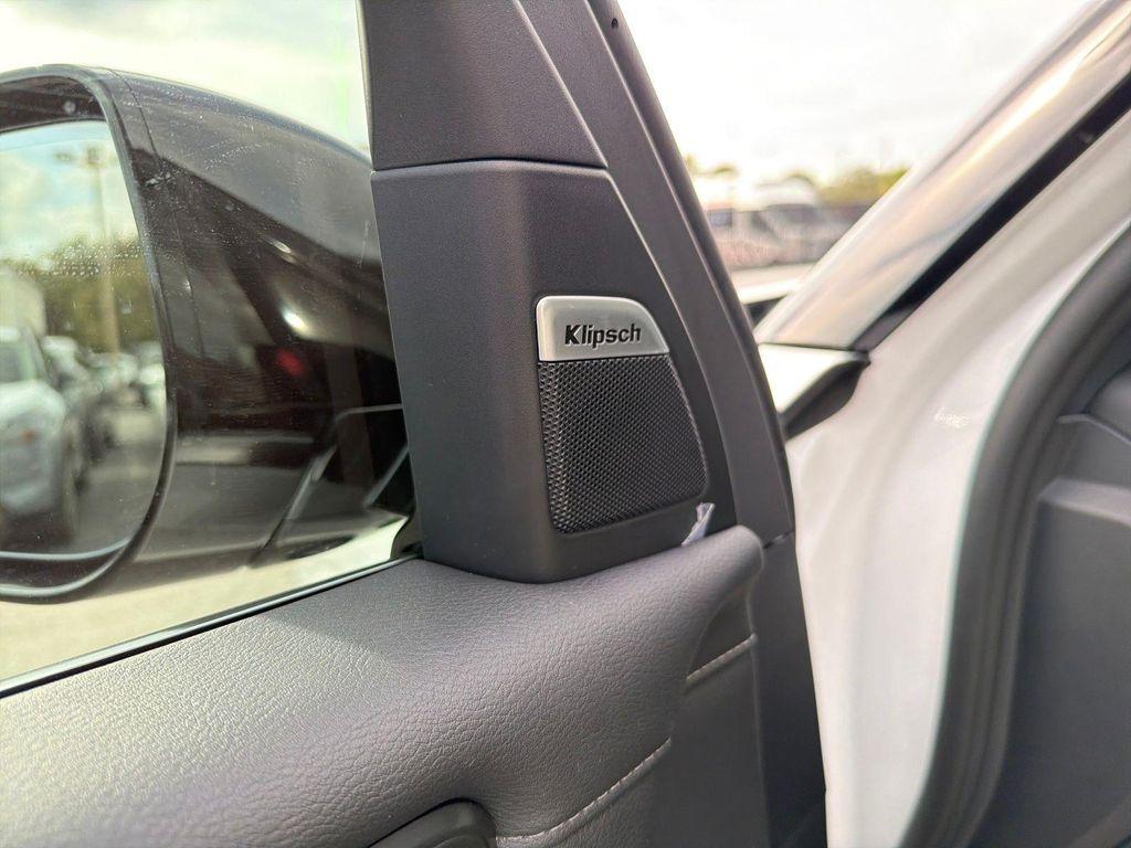 new 2026 Nissan Armada car, priced at $64,745