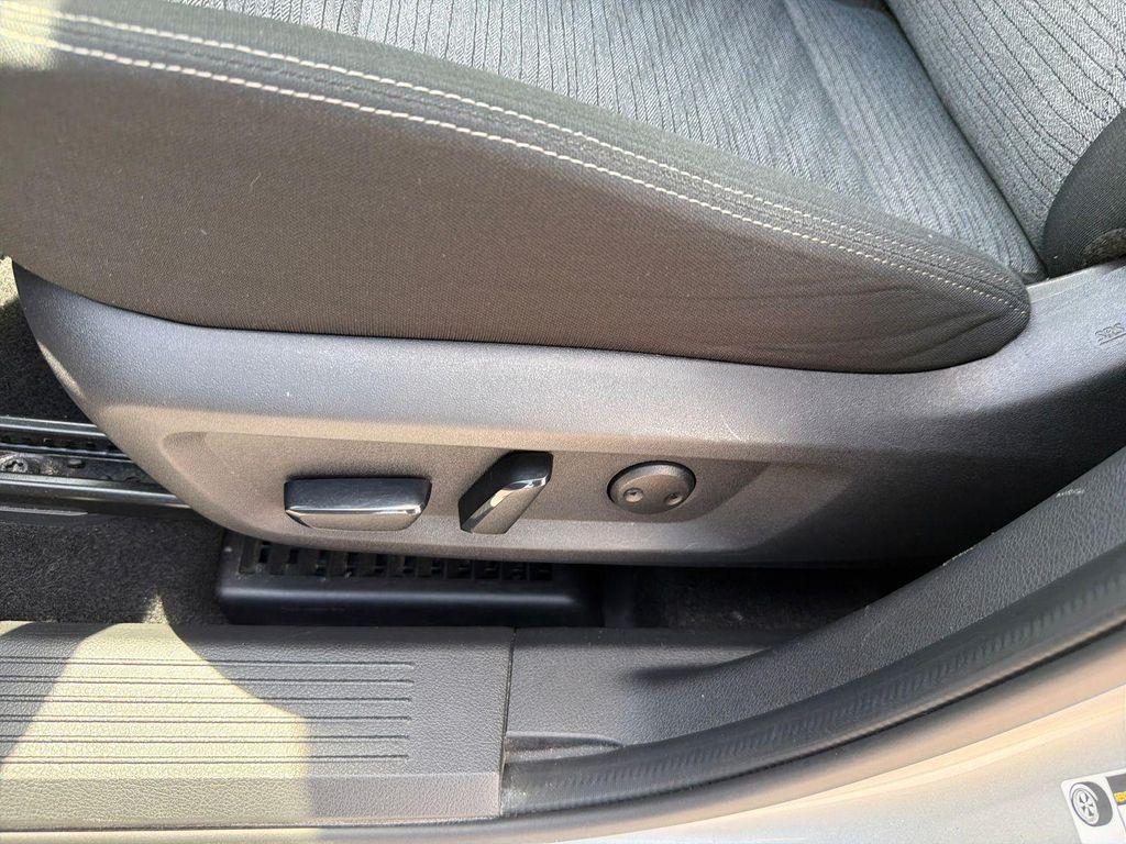 used 2023 Nissan Rogue car, priced at $22,581
