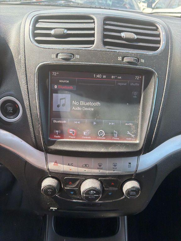 used 2014 Dodge Journey car, priced at $8,999