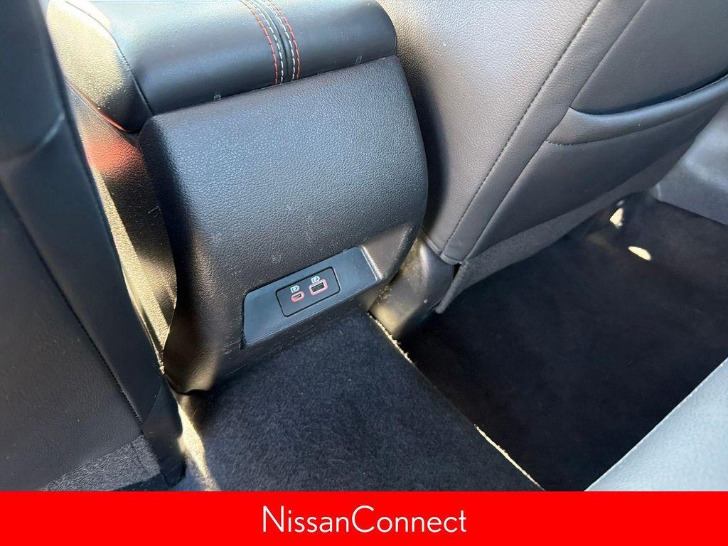 used 2024 Nissan Altima car, priced at $23,277