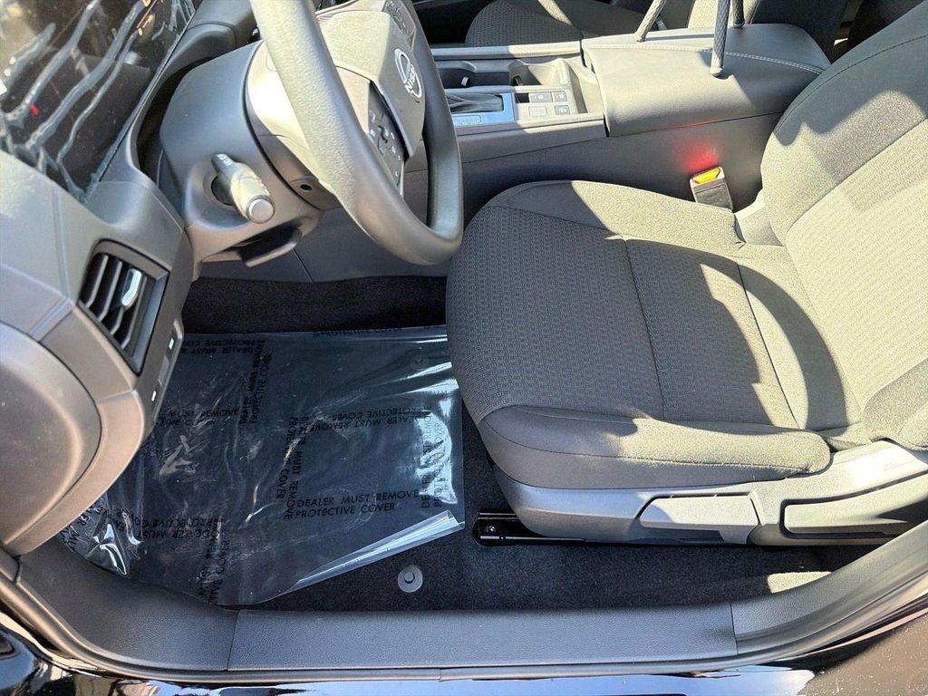 new 2026 Nissan Sentra car, priced at $24,480