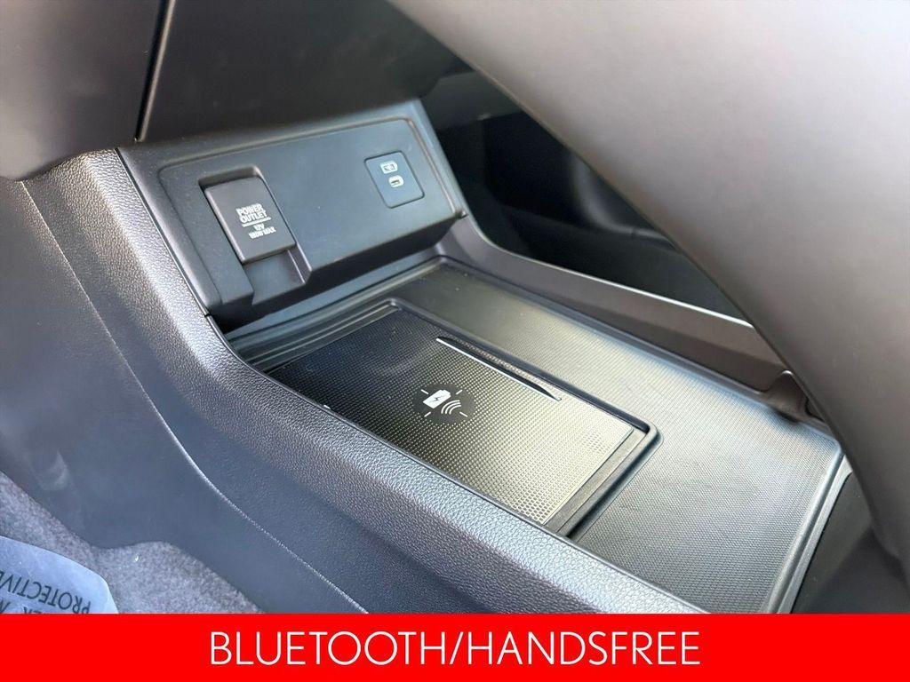 used 2024 Acura RDX car, priced at $37,581