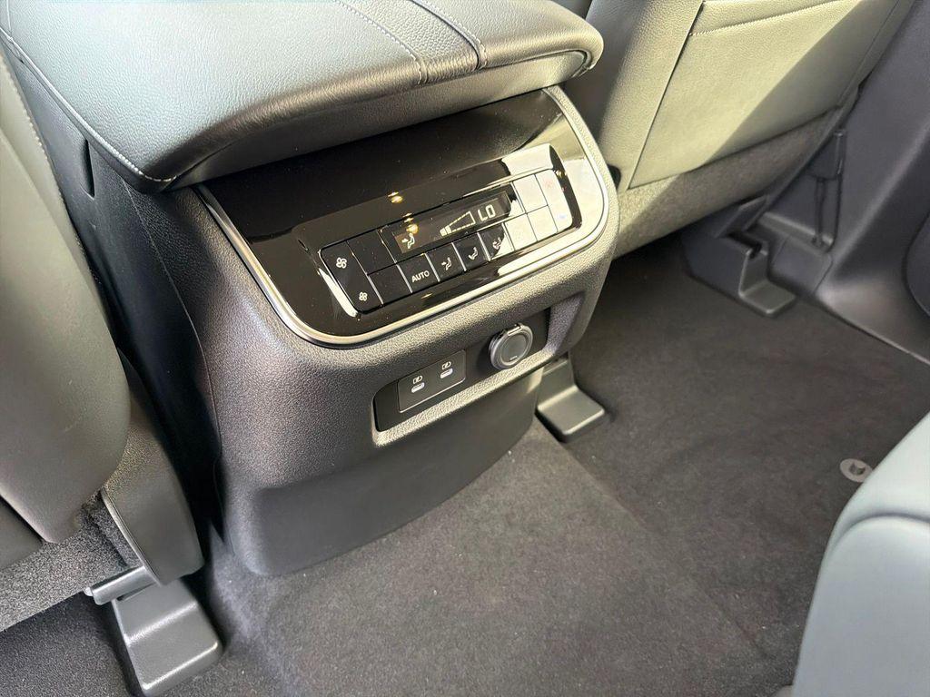 new 2026 Nissan Armada car, priced at $58,941