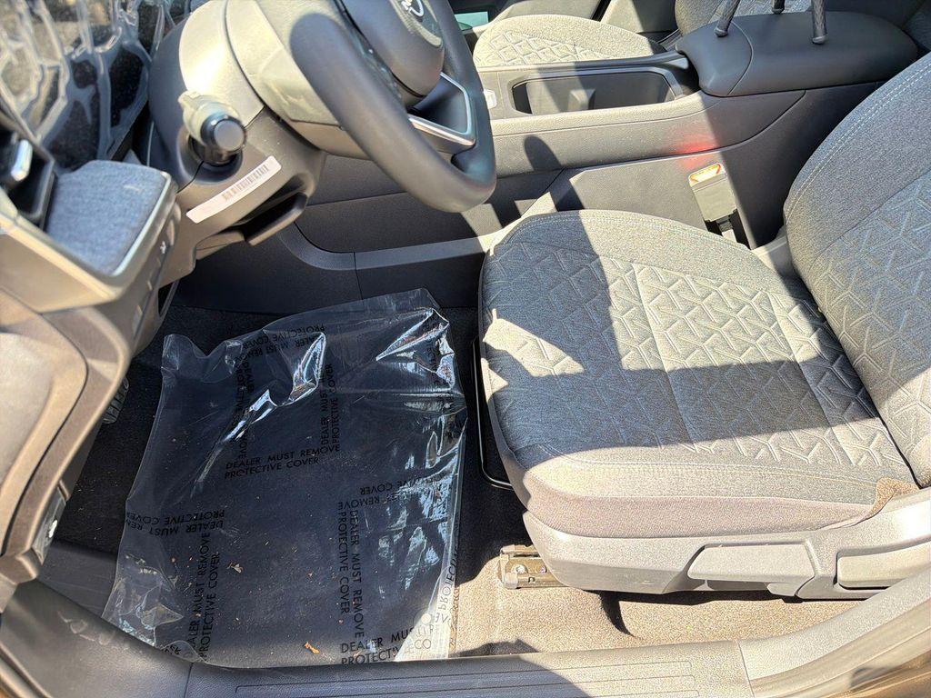 new 2026 Nissan Kicks car, priced at $27,445