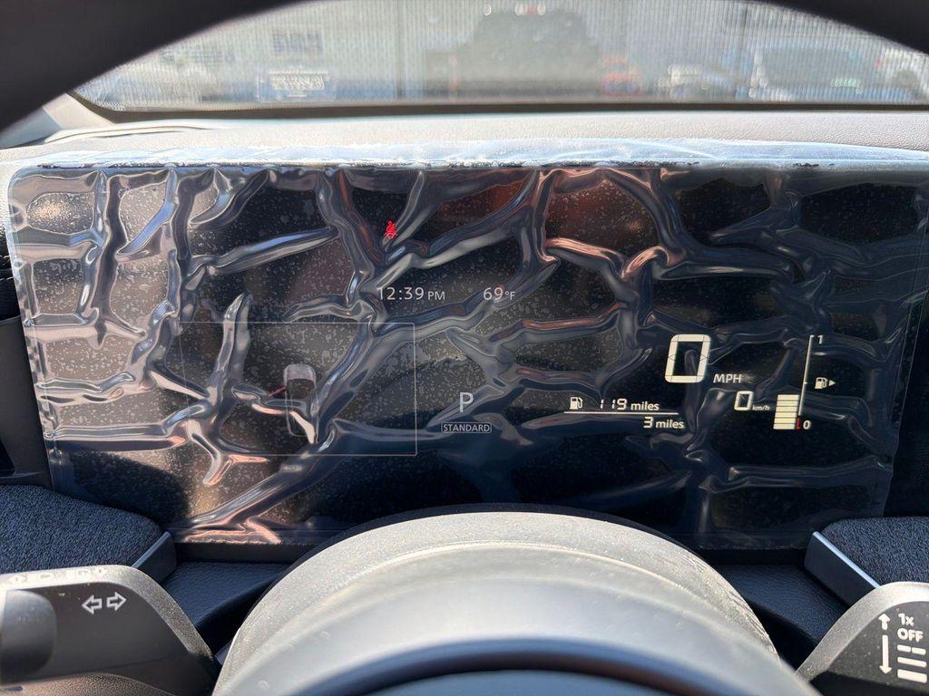 new 2026 Nissan Kicks car, priced at $27,445