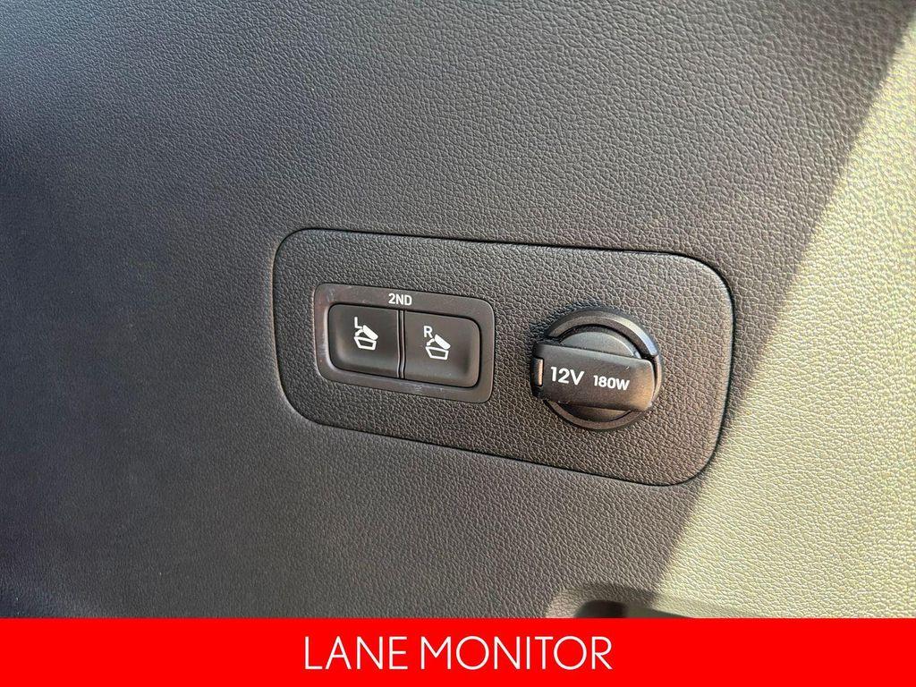 used 2022 Hyundai Santa Fe car, priced at $18,978