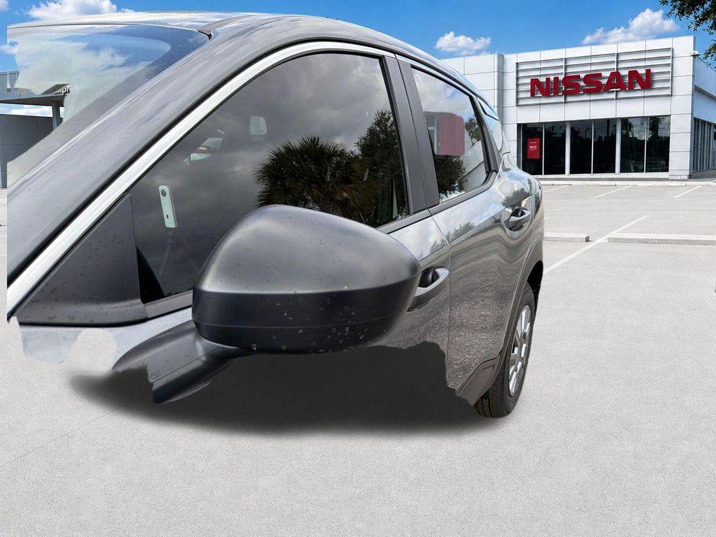 new 2026 Nissan Kicks car, priced at $26,039