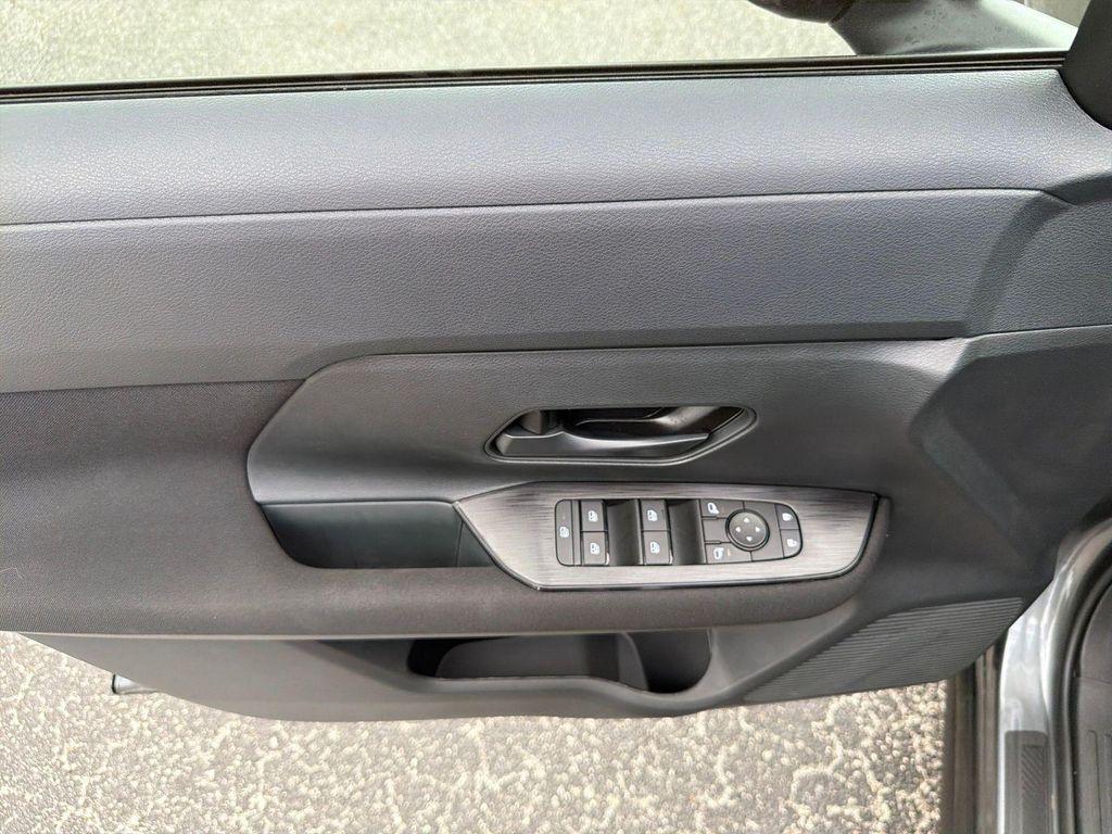 new 2026 Nissan Kicks car, priced at $24,455