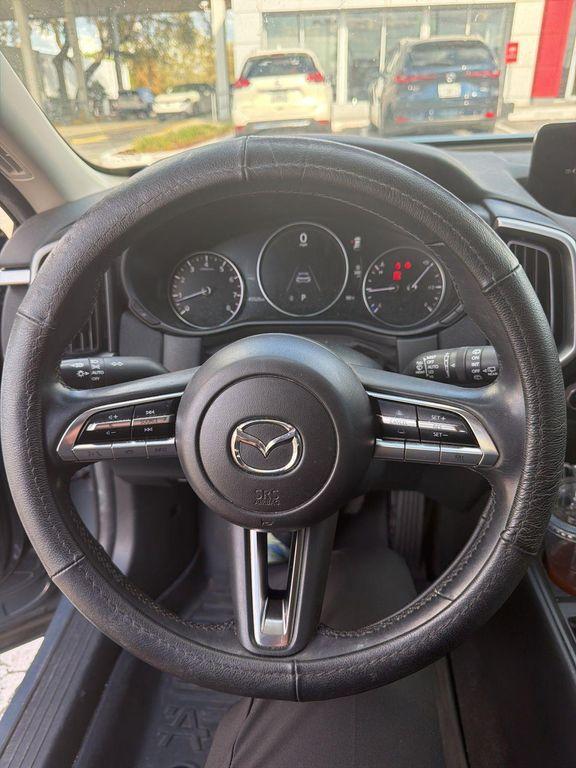 used 2023 Mazda CX-50 car, priced at $21,997