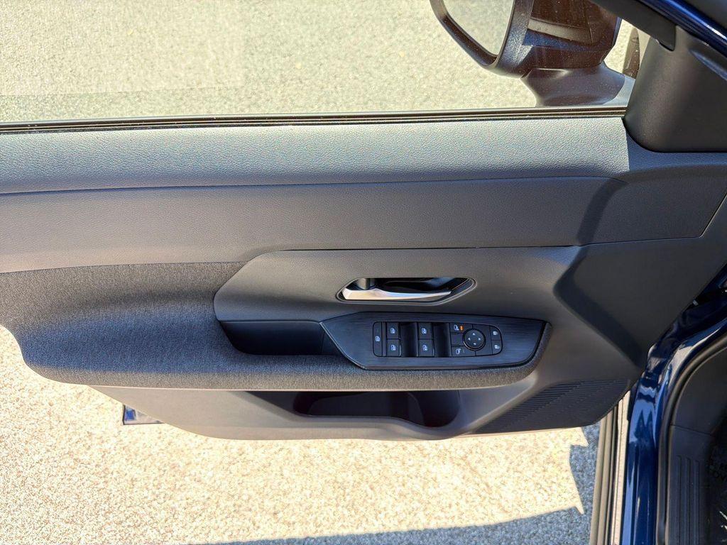 new 2026 Nissan Kicks car, priced at $26,860