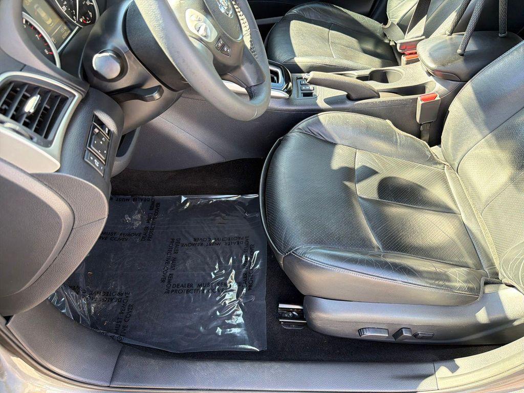 used 2017 Nissan Sentra car, priced at $11,997