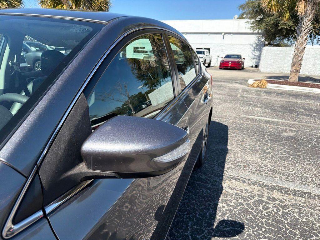 used 2017 Nissan Sentra car, priced at $11,997