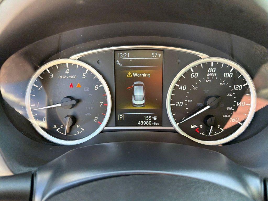 used 2017 Nissan Sentra car, priced at $11,997