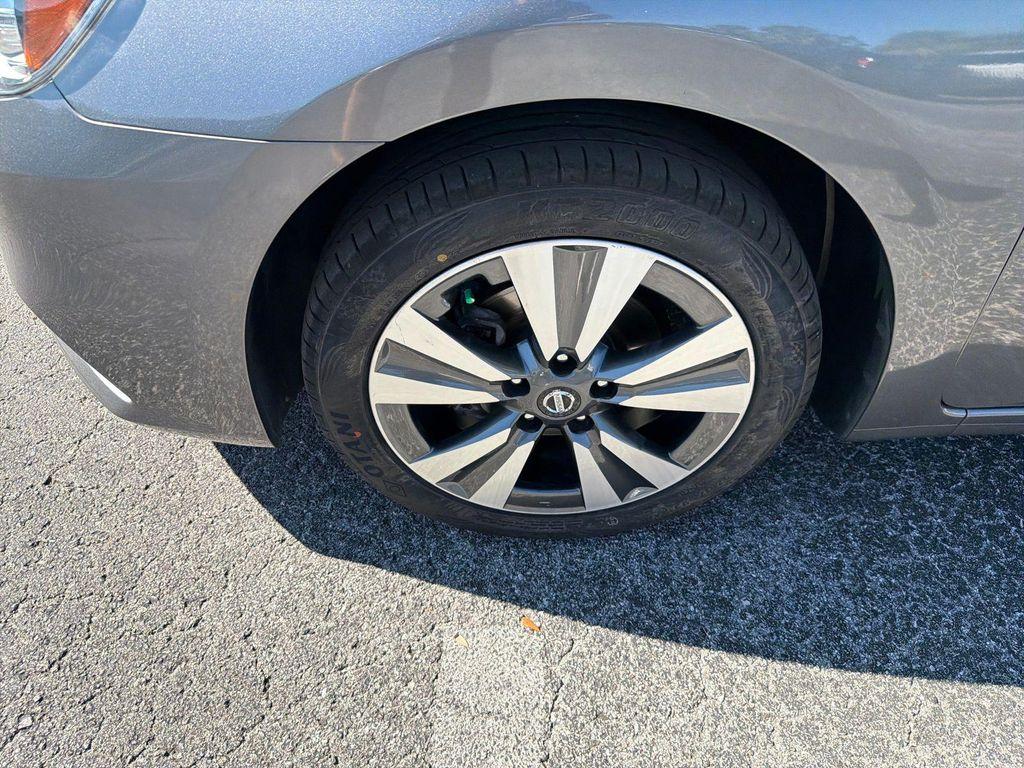 used 2017 Nissan Sentra car, priced at $11,997