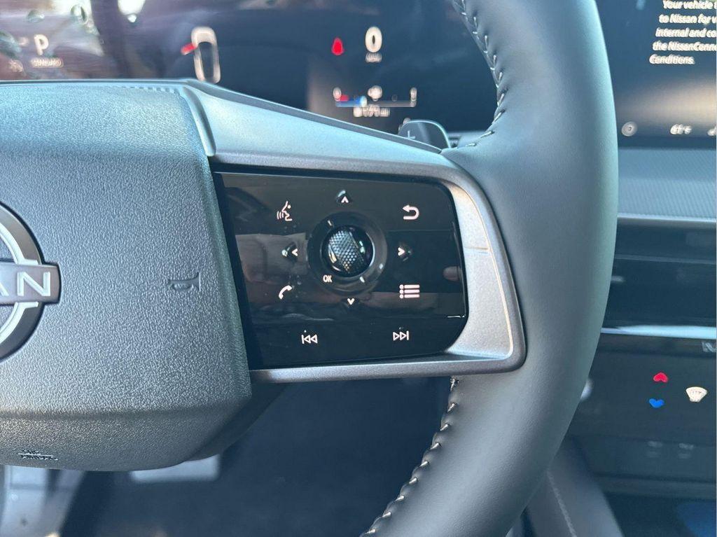 new 2026 Nissan Murano car, priced at $38,037