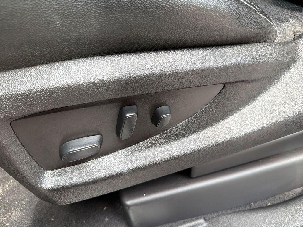 used 2019 GMC Yukon car, priced at $22,498