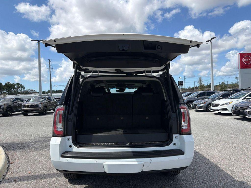 used 2019 GMC Yukon car, priced at $22,498