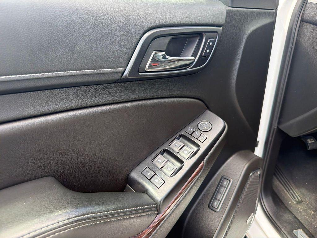 used 2019 GMC Yukon car, priced at $22,498