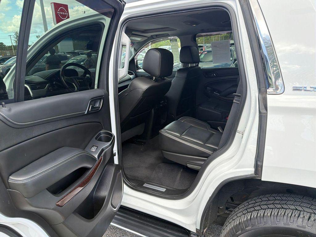 used 2019 GMC Yukon car, priced at $22,498