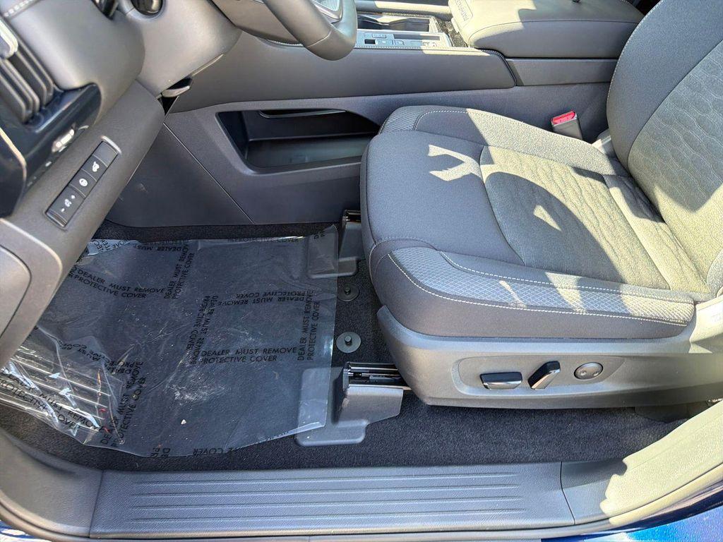 new 2026 Nissan Pathfinder car, priced at $42,985