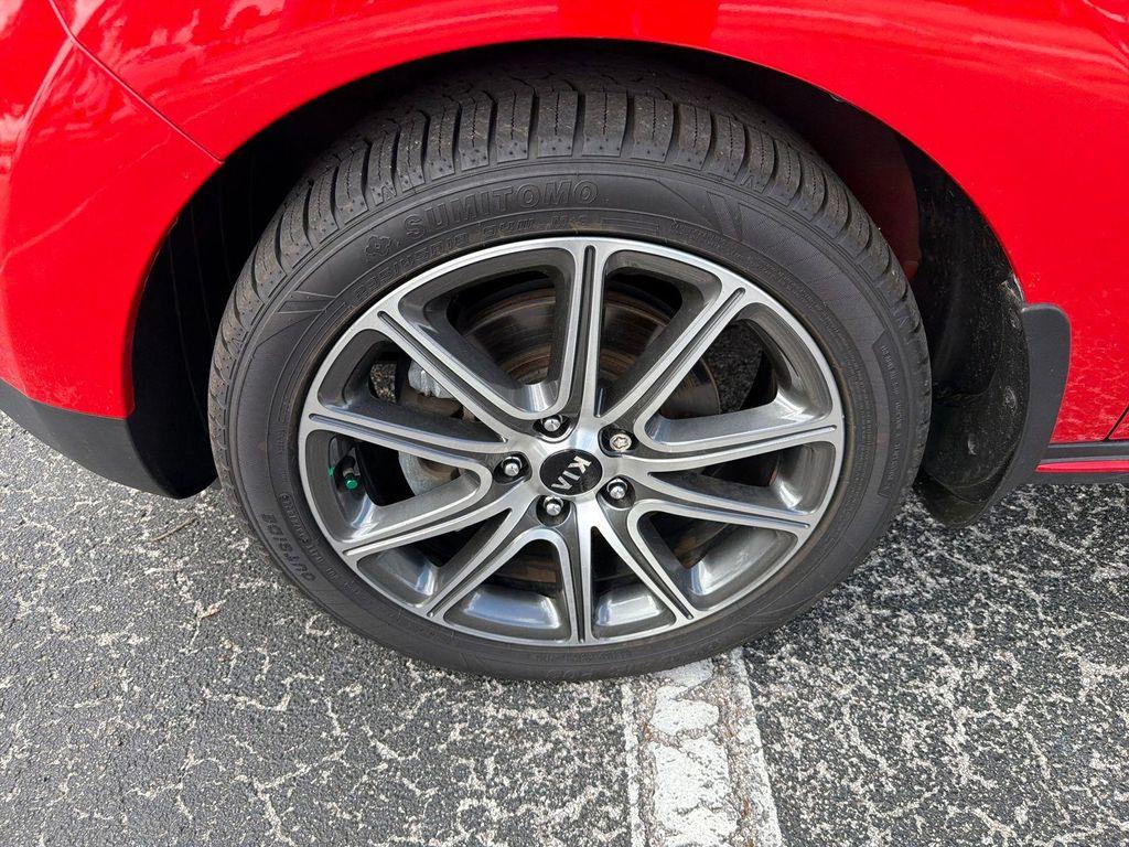 used 2019 Kia Soul car, priced at $15,997