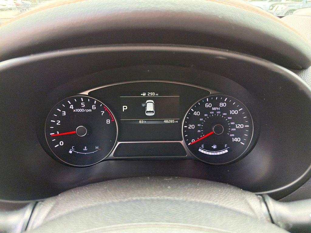 used 2019 Kia Soul car, priced at $15,997