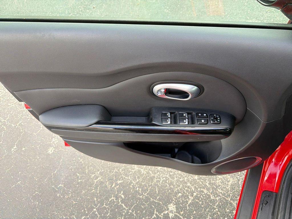 used 2019 Kia Soul car, priced at $15,997