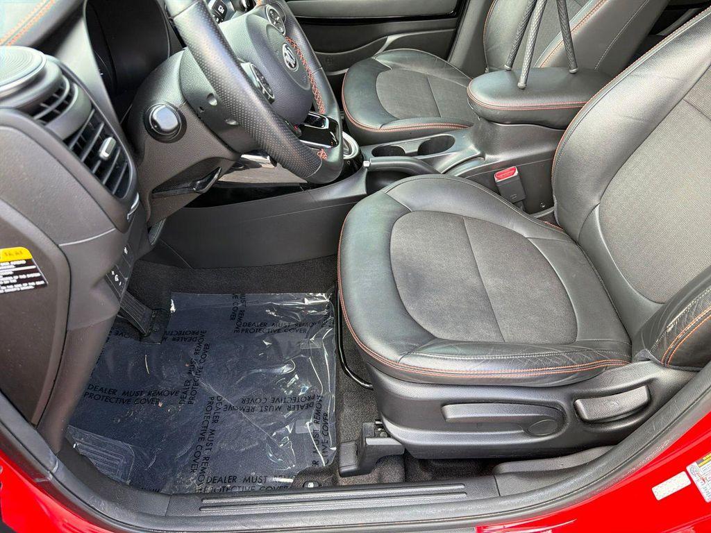 used 2019 Kia Soul car, priced at $15,997