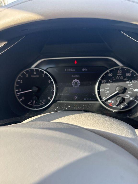 used 2017 Nissan Murano car, priced at $14,999