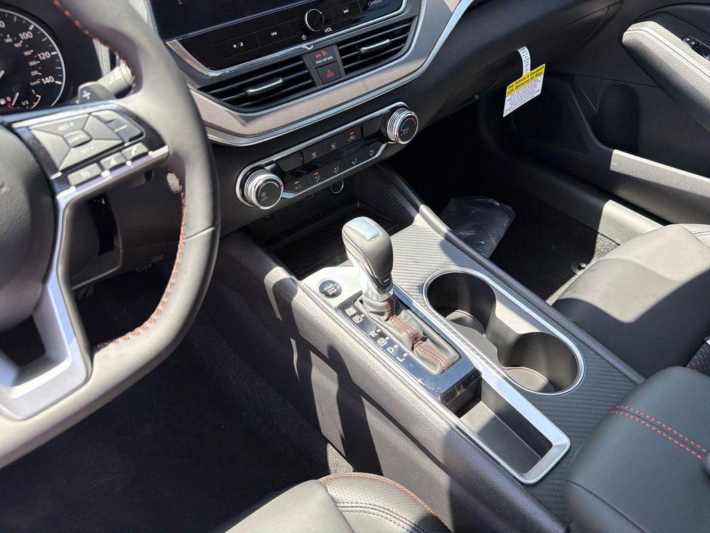 new 2026 Nissan Altima car, priced at $31,090