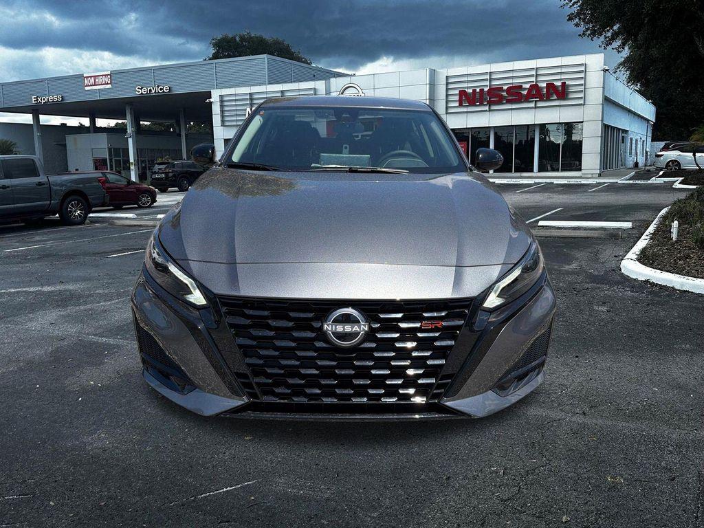 new 2026 Nissan Altima car, priced at $31,090