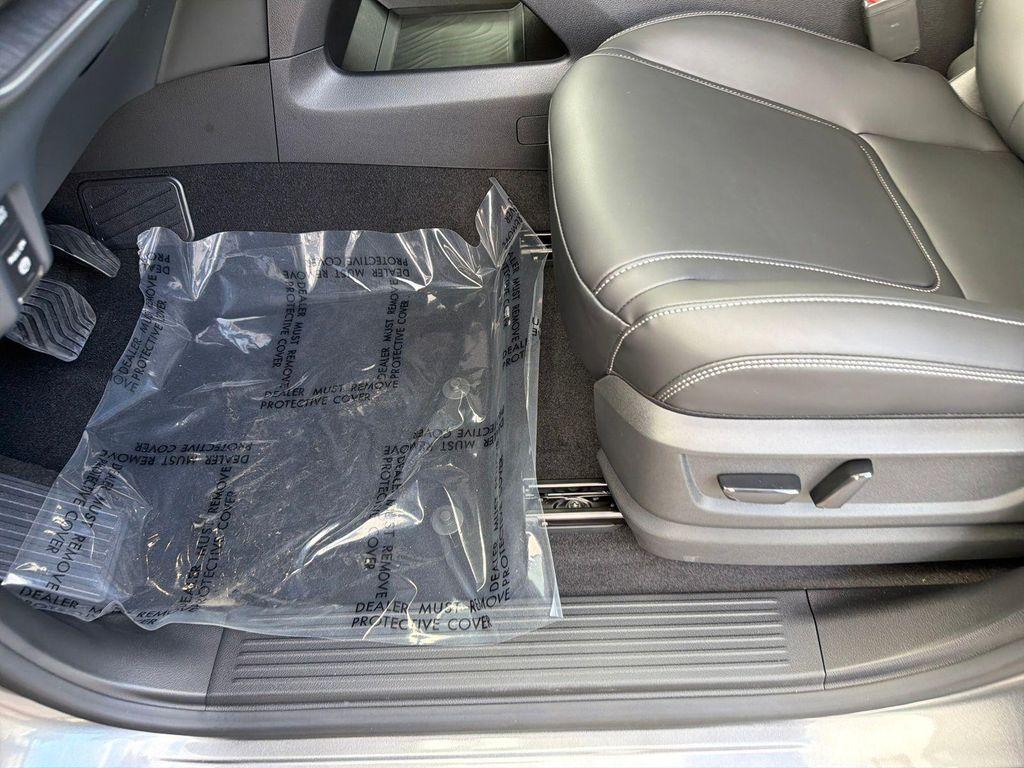 new 2026 Nissan Armada car, priced at $58,539