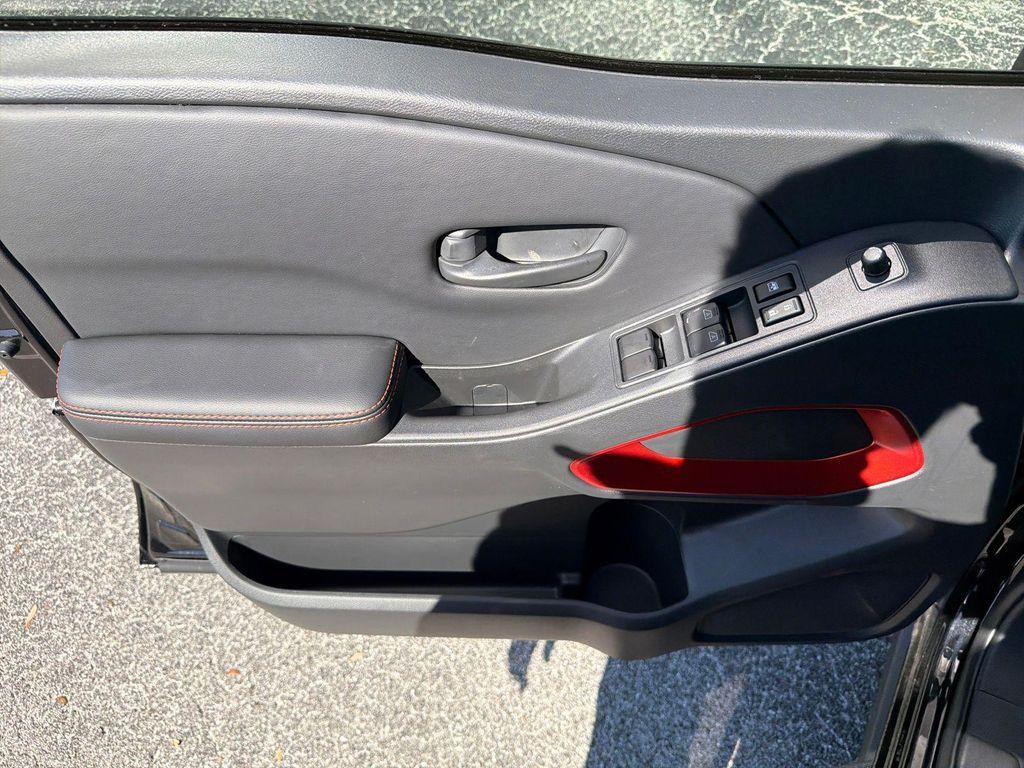 new 2026 Nissan Frontier car, priced at $45,535