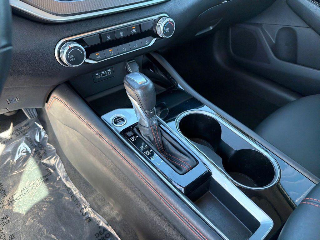 used 2025 Nissan Altima car, priced at $23,230