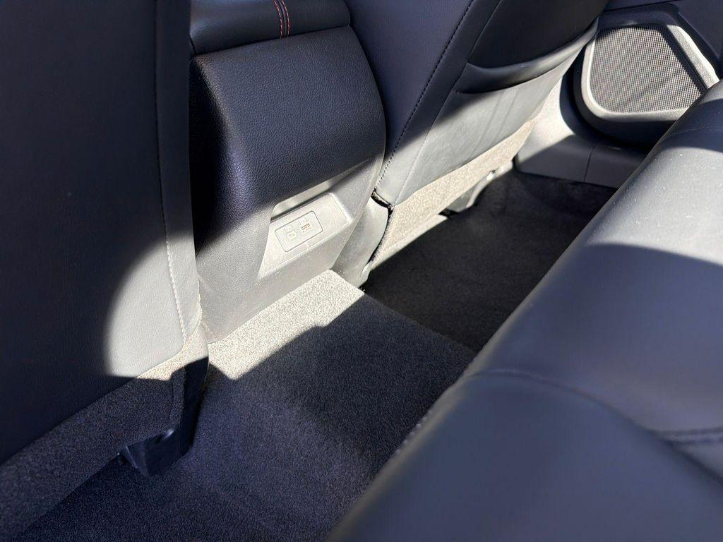 used 2025 Nissan Altima car, priced at $23,230