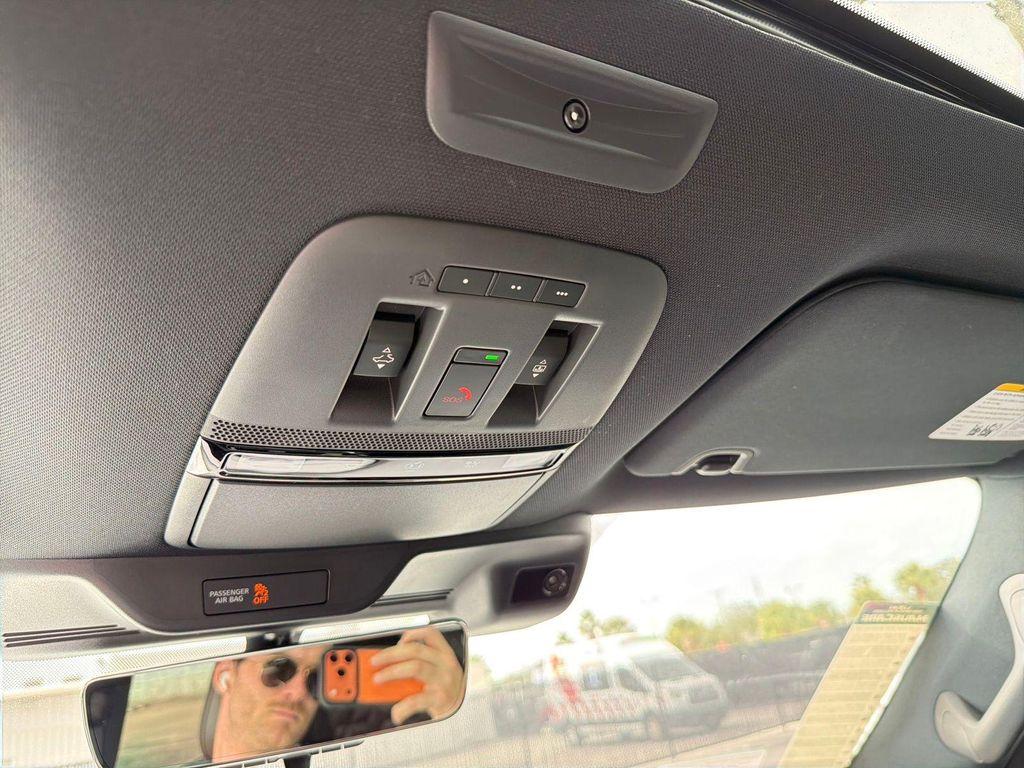 new 2026 Nissan Armada car, priced at $73,750